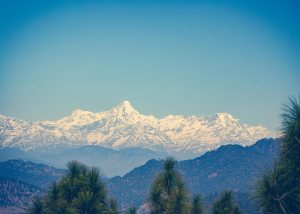 Kasar Devi, Almora - Uttarakhand