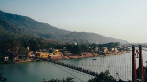 Rishikesh Inde