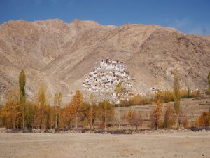 Ladakh, Inde