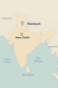 Rishikesh