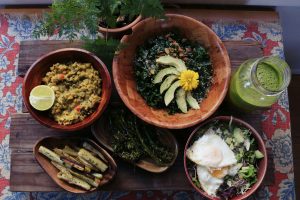 Ayurveda à Rishikesh