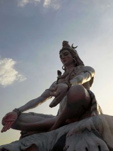Pratiquer le yoga à Rishikesh