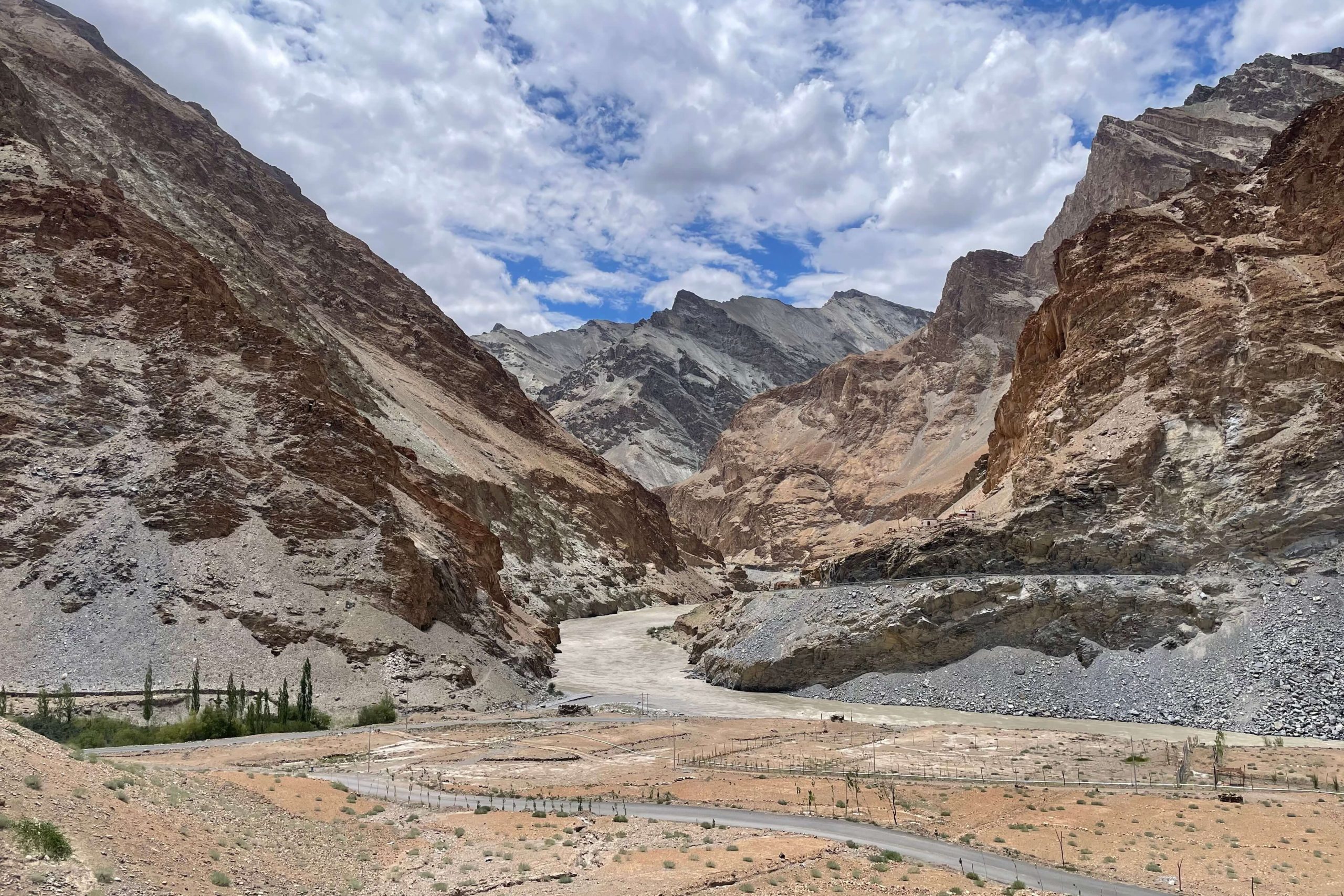 Markha Valley Trek