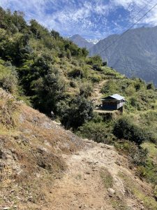 Langtang Valley Trek