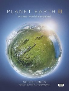 Documentaire BBC Planet Earth II épisode Himalaya Inde avec panthères des neiges et paysages montagneux