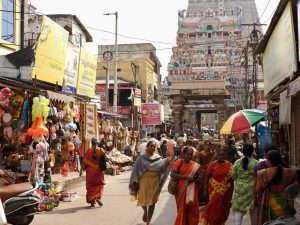 Madurai vs Tiruchirapalli (Trichy) : quelle ville choisir au Tamil Nadu ?