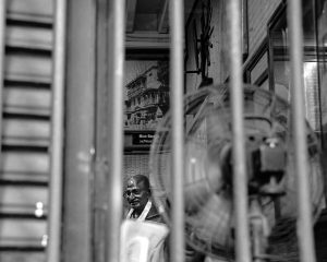 Ghandi memorial museum
