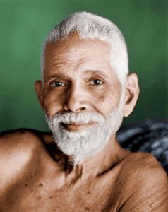Sri Ramana Maharshi