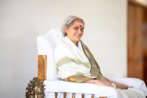 Photo de Ganga Ma